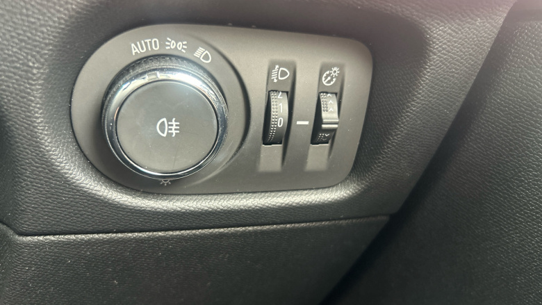 Vauxhall Mokka 1.2 Turbo 100 GS  5dr Petrol Hatchback